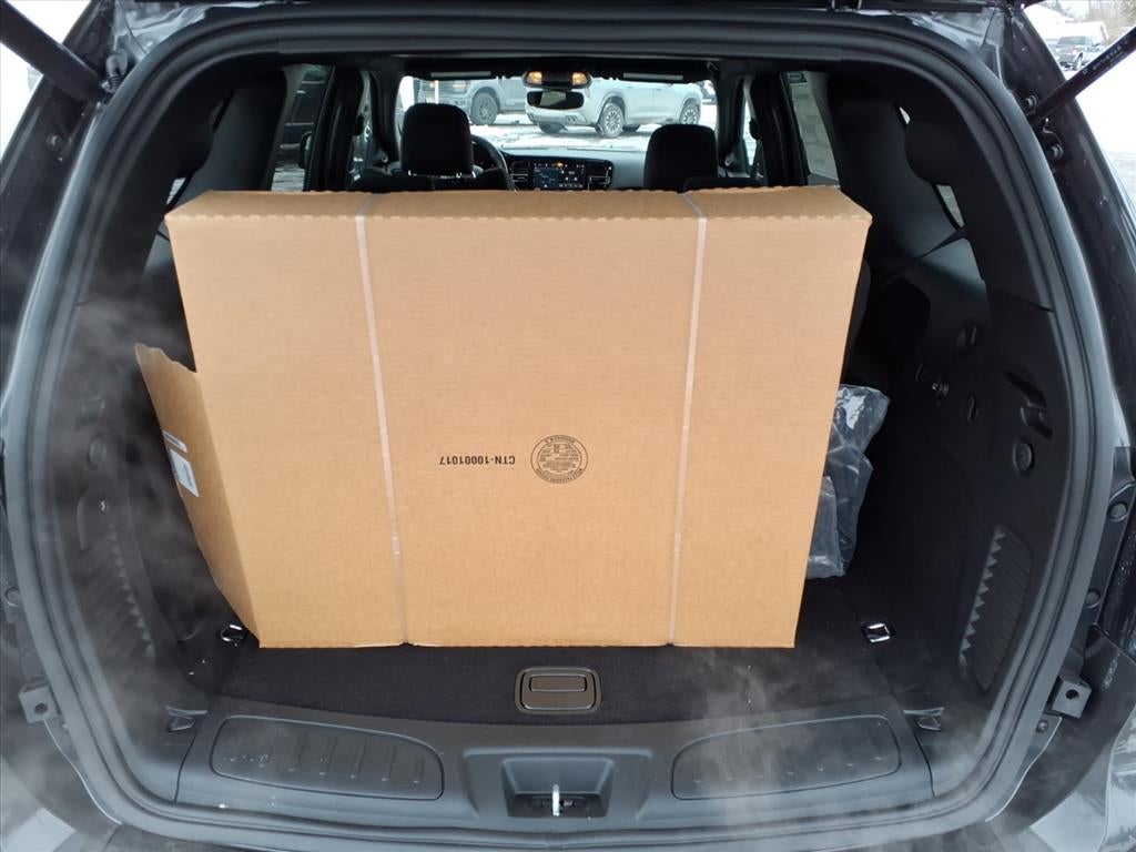 2026 Dodge Durango DURANGO GT AWD HEMI V8