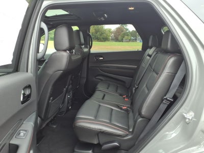 2027 Dodge Durango DURANGO GT HEMI V8 PLUS AWD
