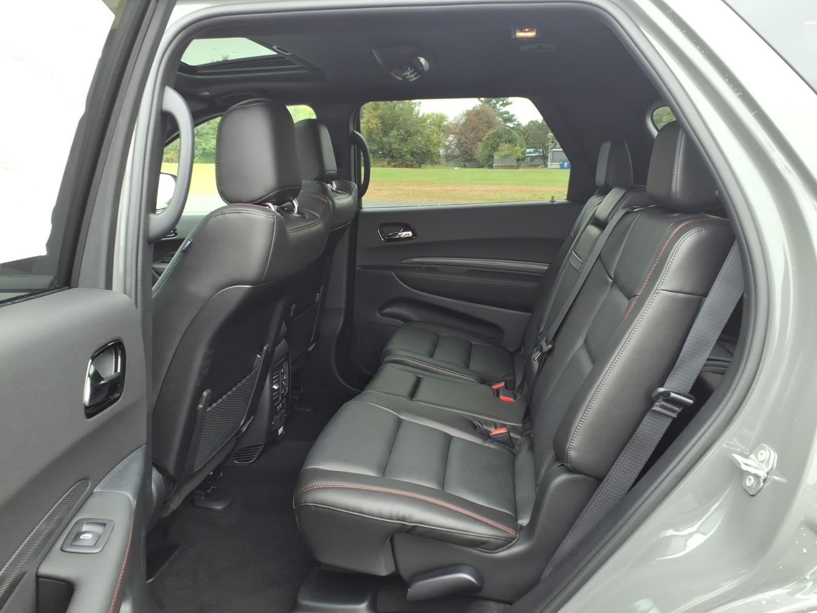2027 Dodge Durango DURANGO GT HEMI V8 PLUS AWD