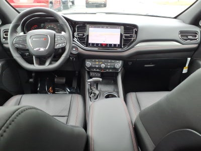 2027 Dodge Durango DURANGO GT HEMI V8 PLUS AWD