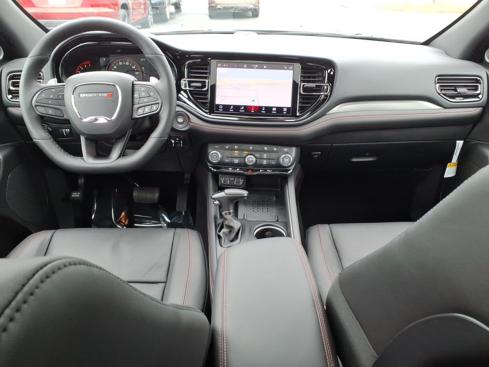 2027 Dodge Durango DURANGO GT HEMI V8 PLUS AWD