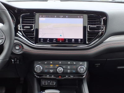 2027 Dodge Durango DURANGO GT HEMI V8 PLUS AWD