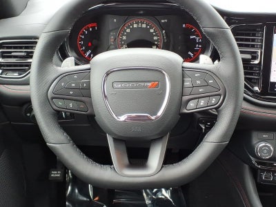 2027 Dodge Durango DURANGO GT HEMI V8 PLUS AWD