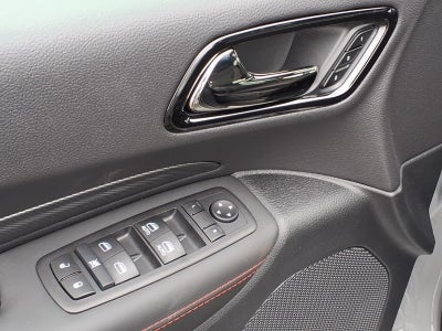 2027 Dodge Durango DURANGO GT HEMI V8 PLUS AWD
