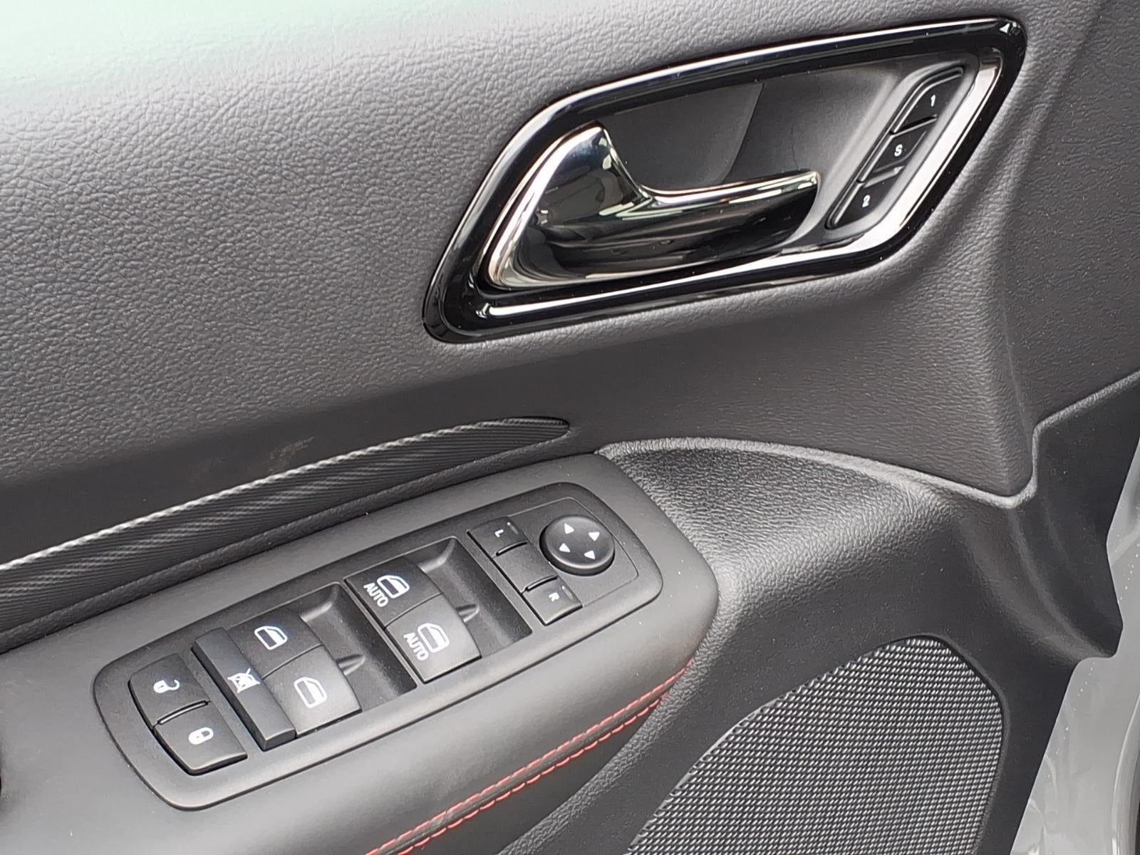 2027 Dodge Durango DURANGO GT HEMI V8 PLUS AWD