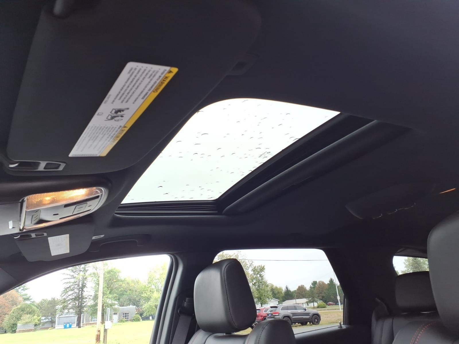 2027 Dodge Durango DURANGO GT HEMI V8 PLUS AWD