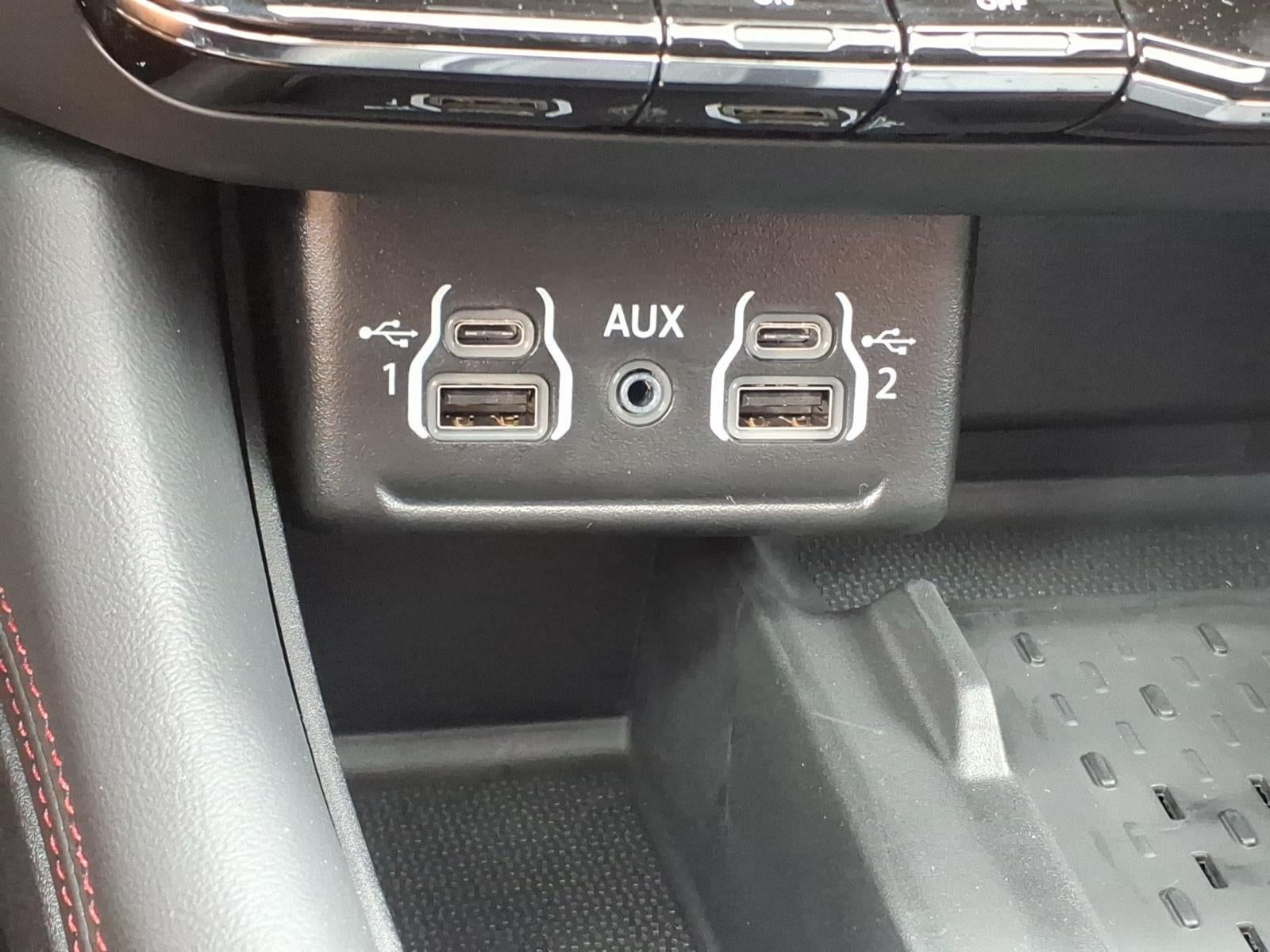 2027 Dodge Durango DURANGO GT HEMI V8 PLUS AWD