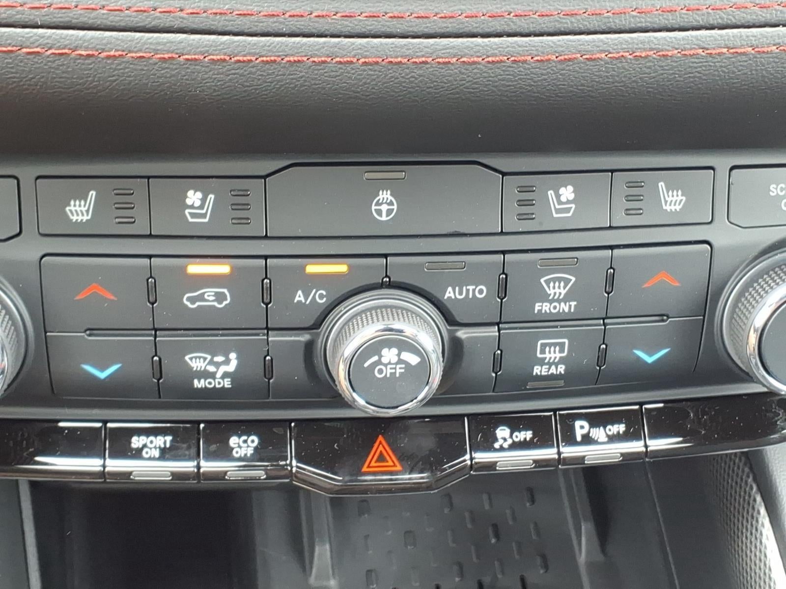 2027 Dodge Durango DURANGO GT HEMI V8 PLUS AWD