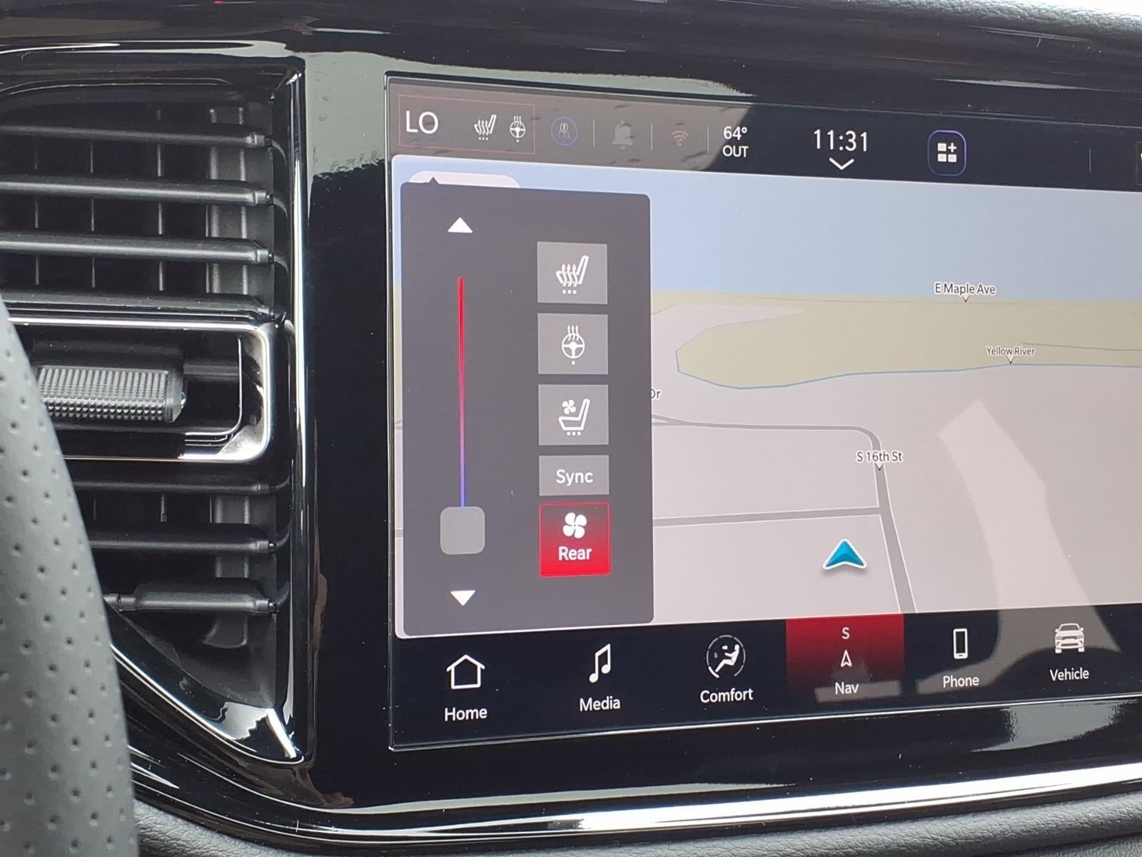 2027 Dodge Durango DURANGO GT HEMI V8 PLUS AWD