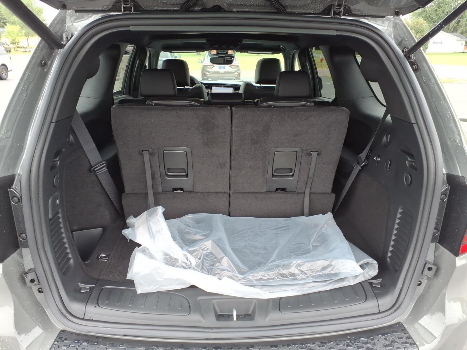 2027 Dodge Durango DURANGO GT HEMI V8 PLUS AWD