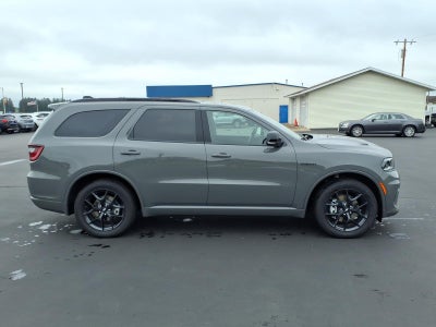 2027 Dodge Durango DURANGO GT HEMI V8 PLUS AWD