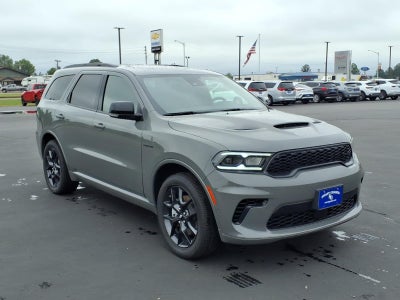2027 Dodge Durango DURANGO GT HEMI V8 PLUS AWD