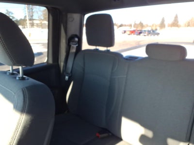 2023 RAM 1500 Classic Warlock