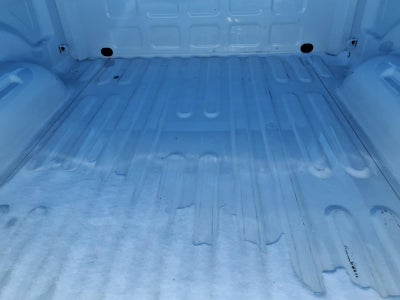 2023 RAM 1500 Classic Warlock