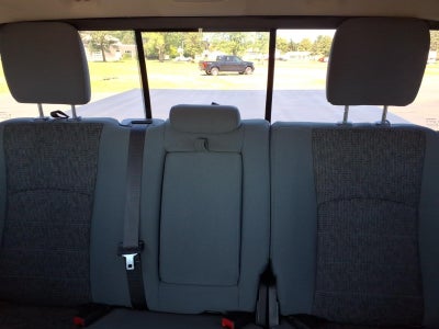 2019 RAM 1500 Classic Big Horn Crew Cab 4x4 5'7' Box