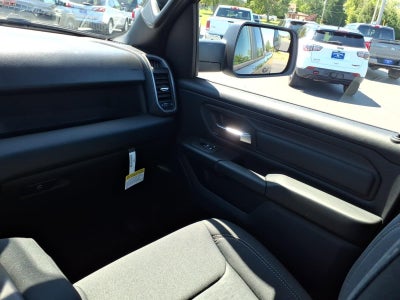2026 RAM Ram 1500 RAM 1500 EXPRESS QUAD CAB 4X4 6'4' BOX