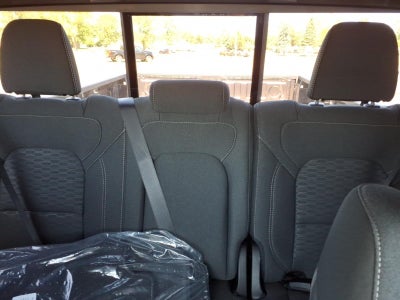 2026 RAM Ram 1500 RAM 1500 EXPRESS QUAD CAB 4X4 6'4' BOX