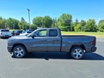 2026 RAM Ram 1500 RAM 1500 EXPRESS QUAD CAB 4X4 6'4' BOX