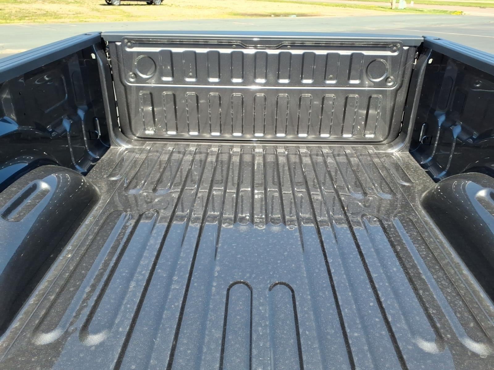 2026 RAM Ram 1500 RAM 1500 EXPRESS QUAD CAB 4X4 6'4' BOX