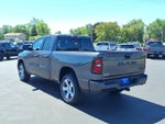 2026 RAM Ram 1500 RAM 1500 EXPRESS QUAD CAB 4X4 6'4' BOX