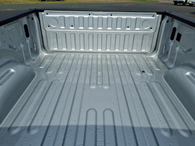 2026 RAM 1500 RAM 1500 BIG HORN QUAD CAB 4X4 6'4' BOX