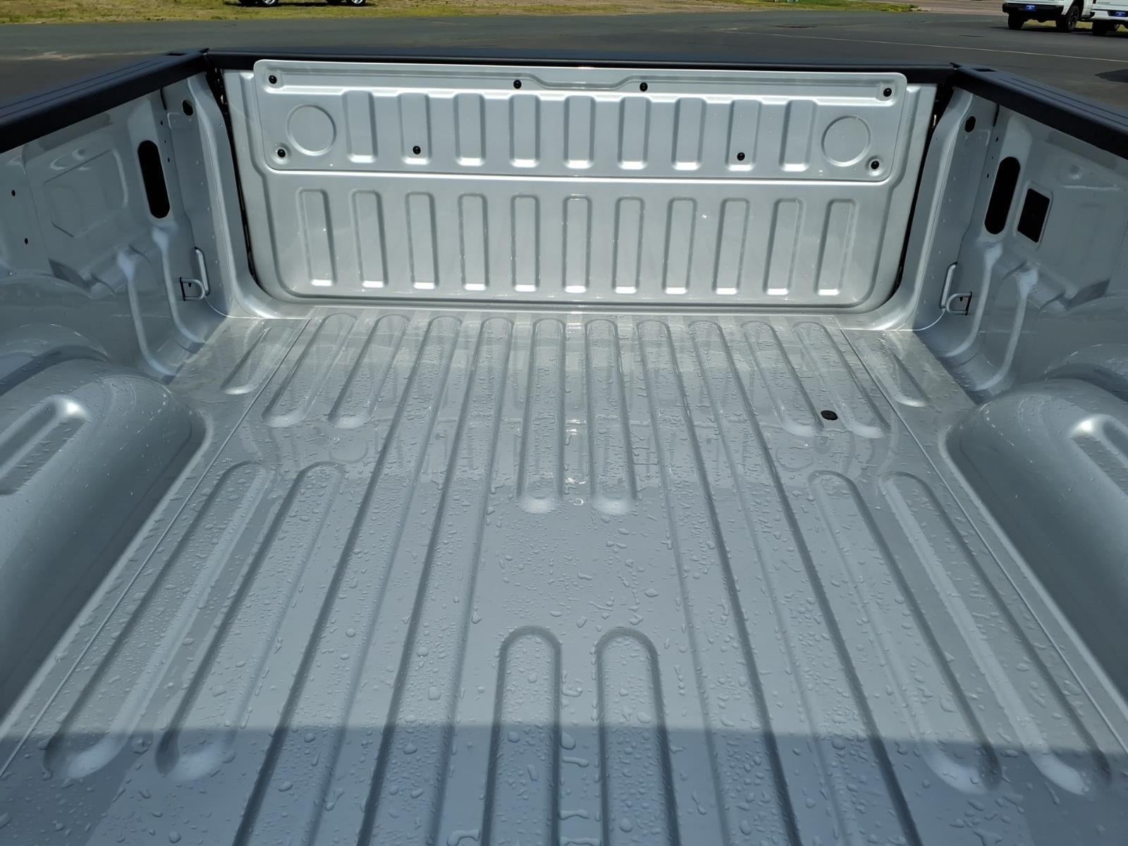 2026 RAM 1500 RAM 1500 BIG HORN QUAD CAB 4X4 6'4' BOX