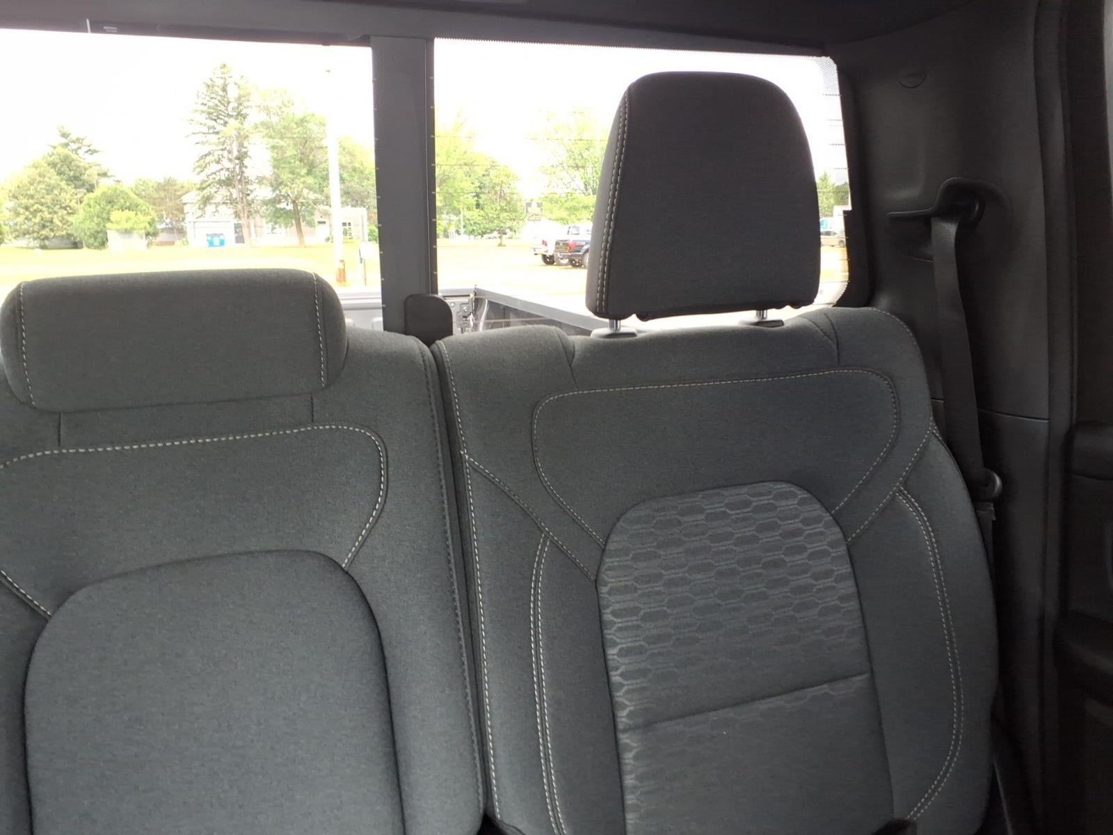 2026 RAM Ram 1500 RAM 1500 BIG HORN QUAD CAB 4X4 6'4' BOX