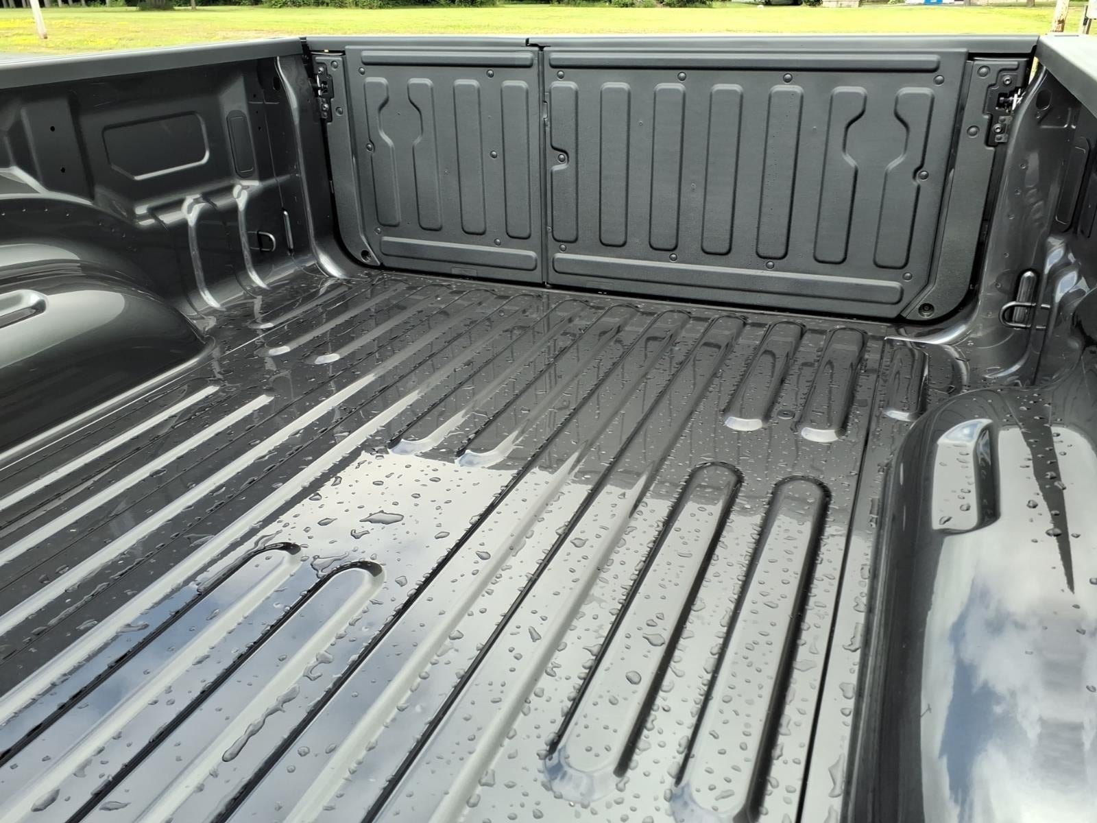 2026 RAM Ram 1500 RAM 1500 BIG HORN QUAD CAB 4X4 6'4' BOX