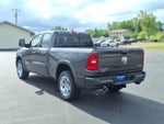 2026 RAM Ram 1500 RAM 1500 BIG HORN QUAD CAB 4X4 6'4' BOX