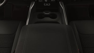 2026 RAM Ram 1500 RAM 1500 BIG HORN QUAD CAB 4X4 6'4' BOX