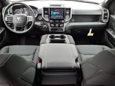 2026 RAM 1500 Express Crew Cab 4x4 5'7' Box