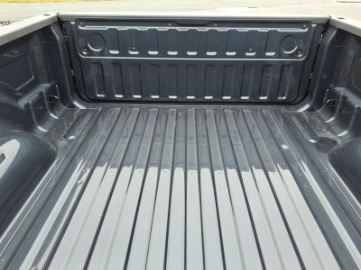 2026 RAM 1500 Express Crew Cab 4x4 5'7' Box