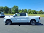 2026 RAM Ram 1500 RAM 1500 LIMITED LONGHORN CREW CAB 4X4 5'7' BOX