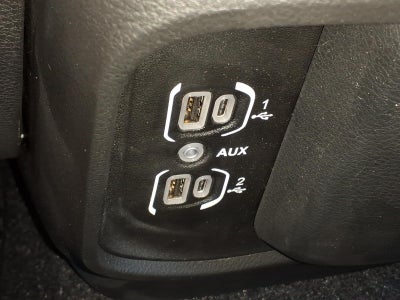 2026 RAM 1500 RAM 1500 BIG HORN CREW CAB 4X4 6'4' BOX