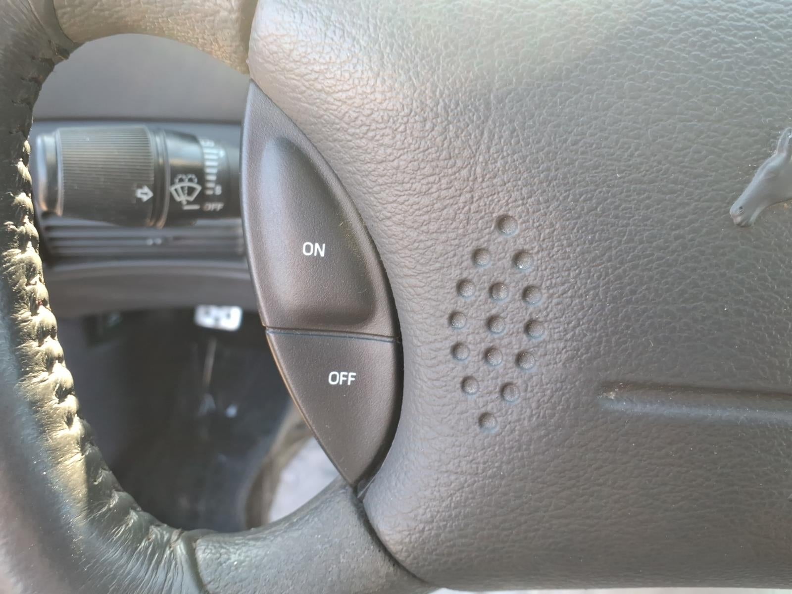 2003 Ford Mustang GT Deluxe