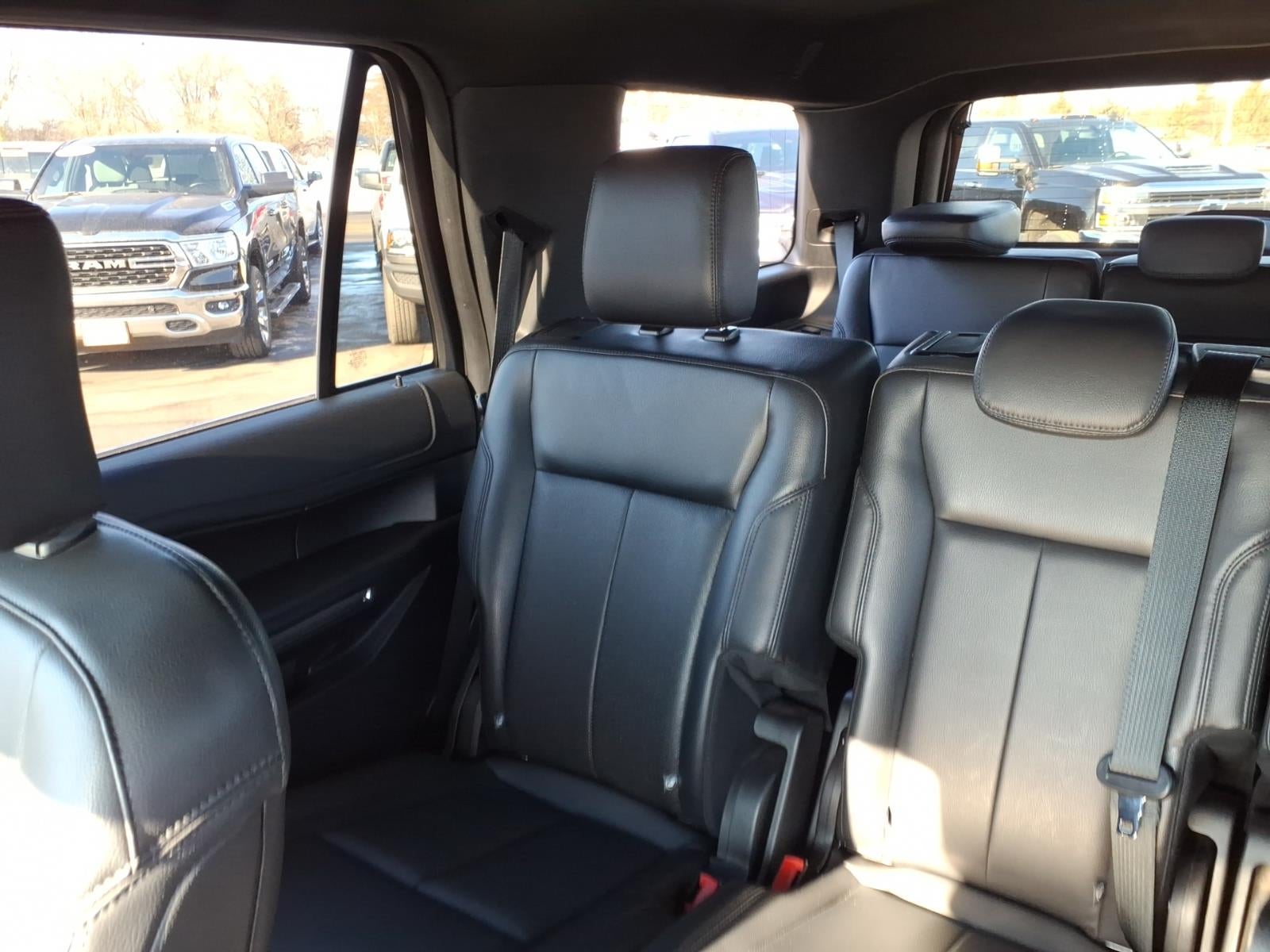 2020 Ford Expedition XLT