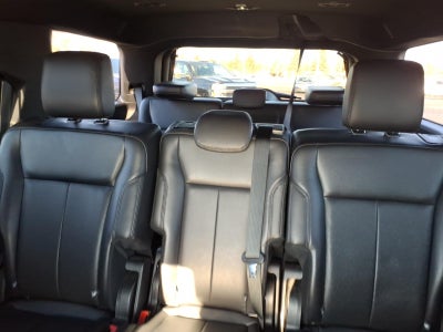 2020 Ford Expedition XLT