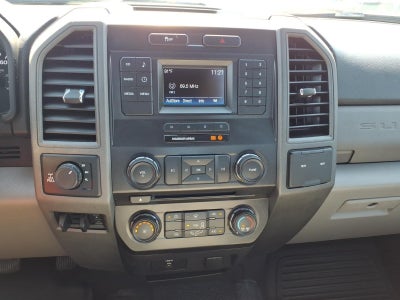 2017 Ford F-250 XL