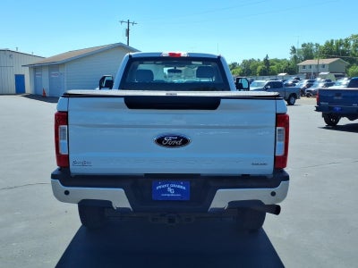 2017 Ford F-250 XL