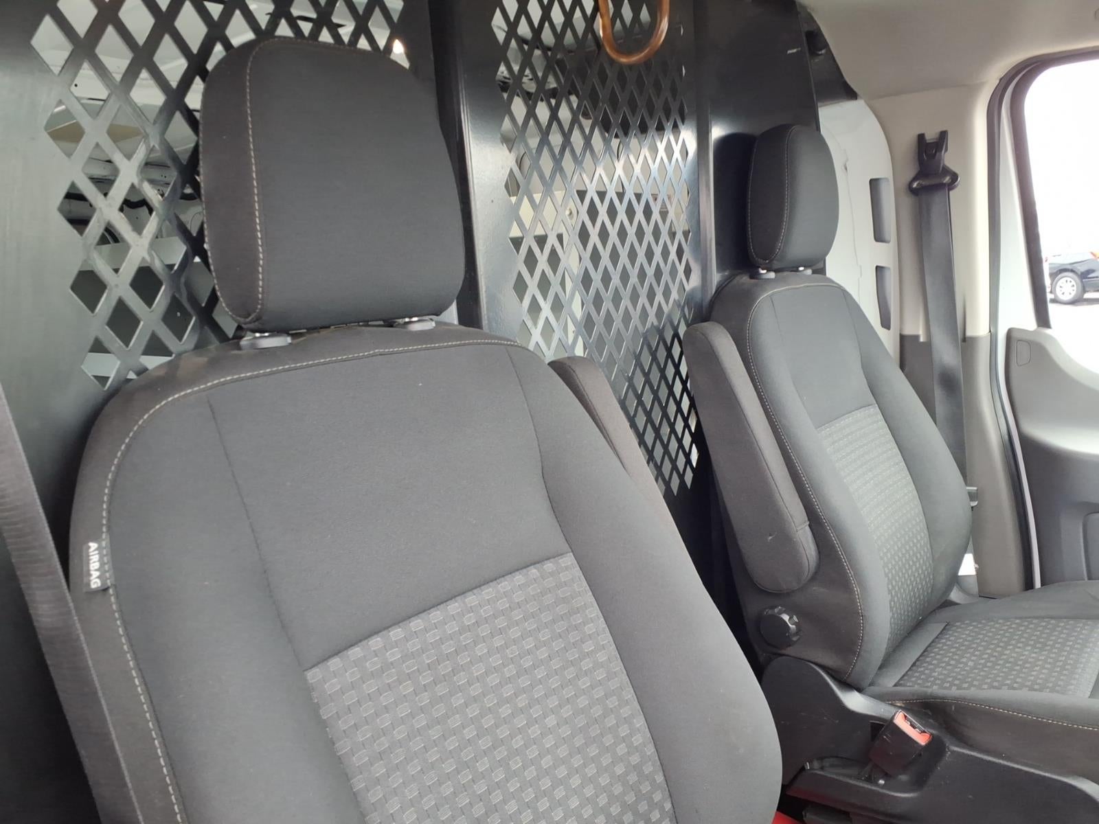 2021 Ford Transit Cargo Van BASE