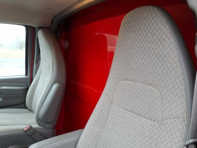 2015 Chevrolet Express Cutaway 4500 BASE