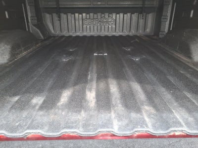 2021 Chevrolet Silverado 2500 HD High Country