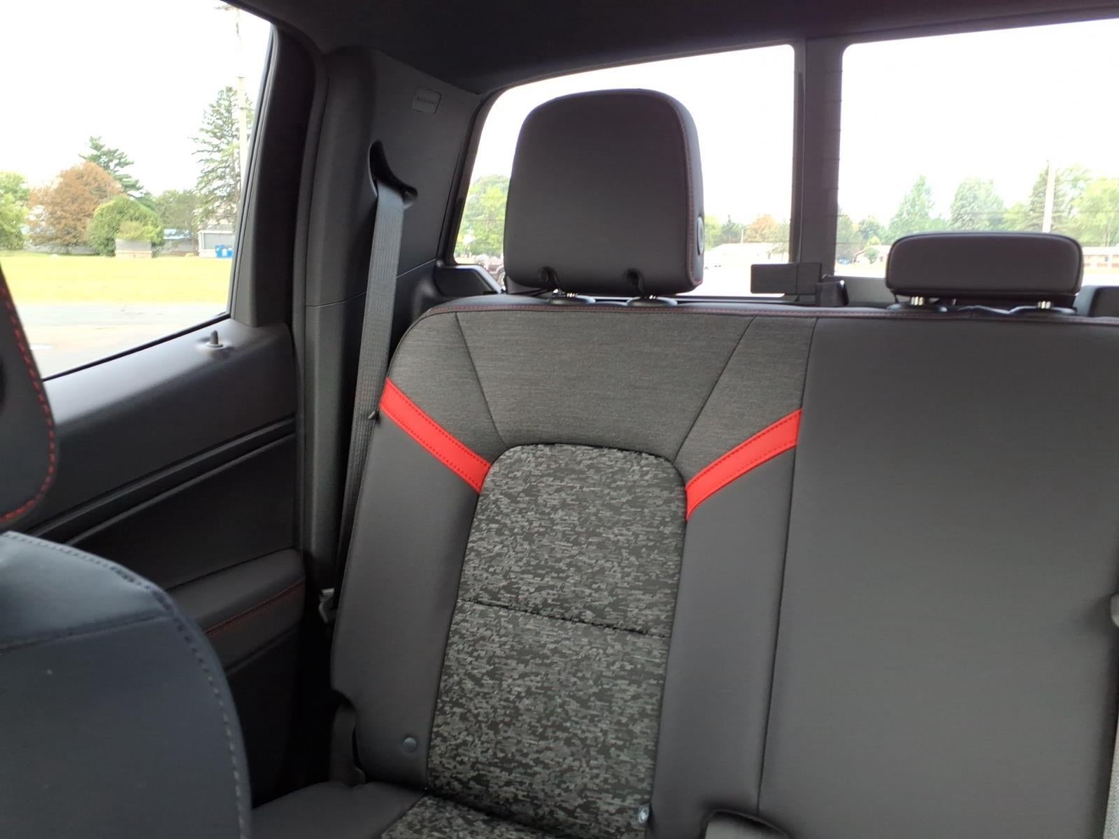 2026 Chevrolet Colorado 4WD Z71