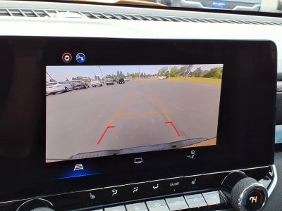 2026 Chevrolet Colorado 4WD Z71