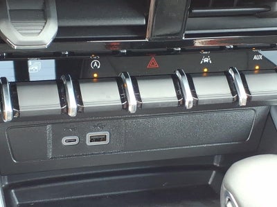 2026 Chevrolet Colorado 4WD Z71