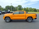 2026 Chevrolet Colorado 4WD Z71