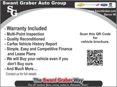 2022 Chevrolet Silverado 1500 LTD 4WD Crew Cab Standard Bed LT Trail Boss