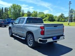 2024 Chevrolet Silverado 1500 4WD Crew Cab Short Bed LT