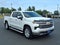 2024 Chevrolet Silverado 1500 4WD Crew Cab Short Bed LTZ