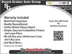 2023 Chevrolet Traverse AWD LT Leather